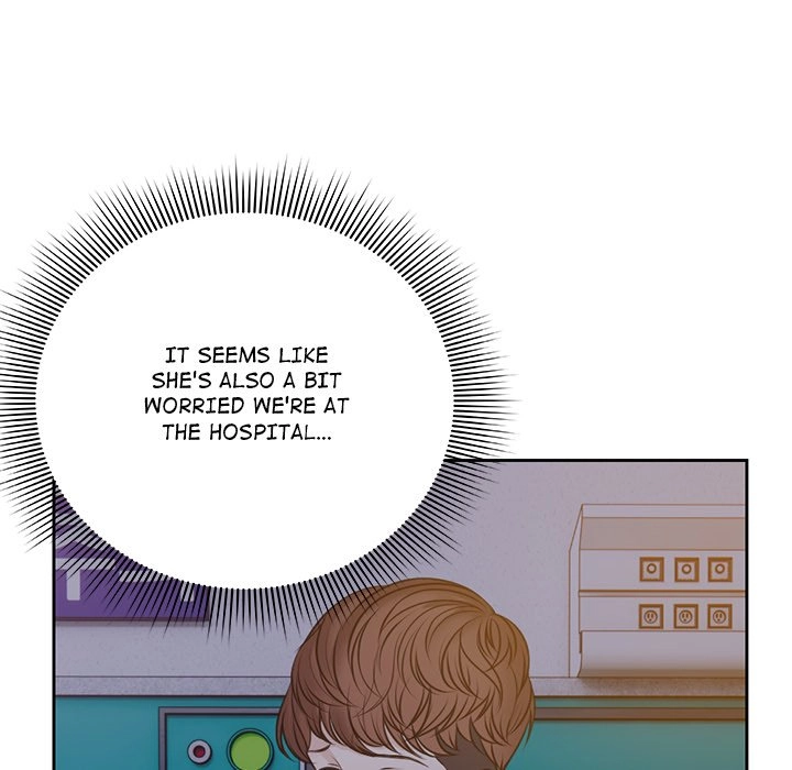 Amnesia Chapter 4 page 134 - 