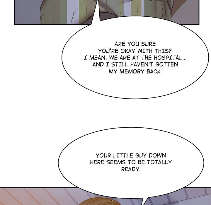 Amnesia Chapter 4 page 136 - 