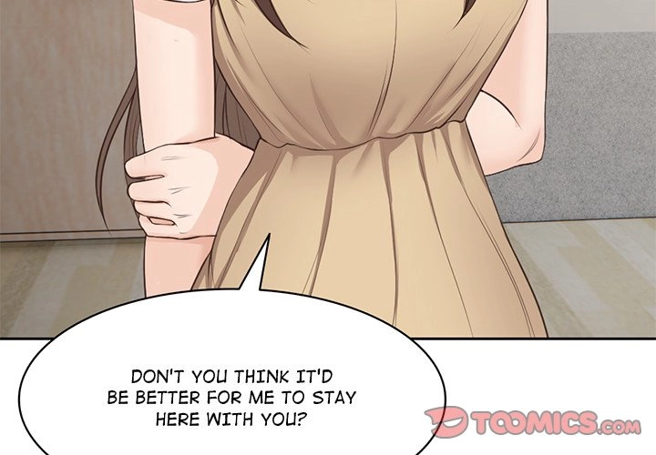 Amnesia Chapter 4 page 3 - 