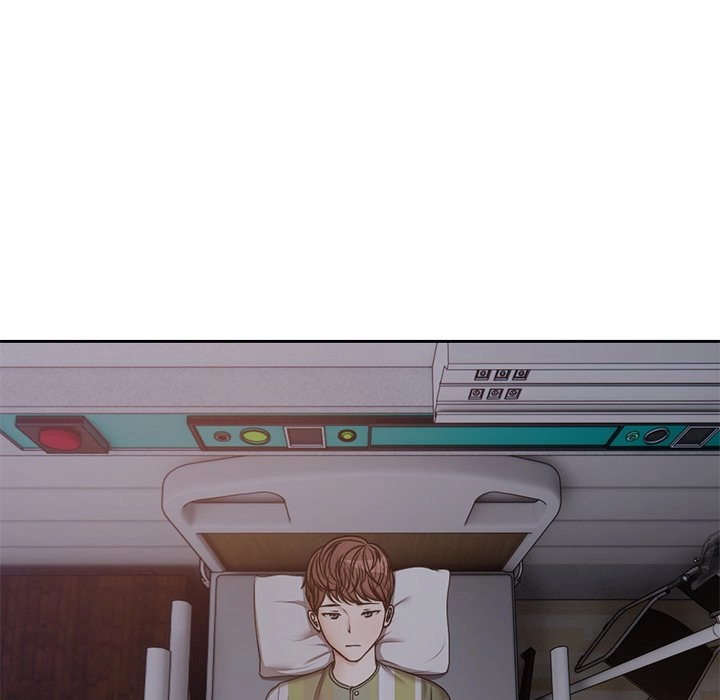 Amnesia Chapter 4 page 21 - 