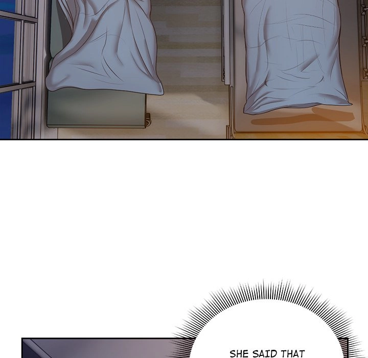 Amnesia Chapter 4 page 27 - 