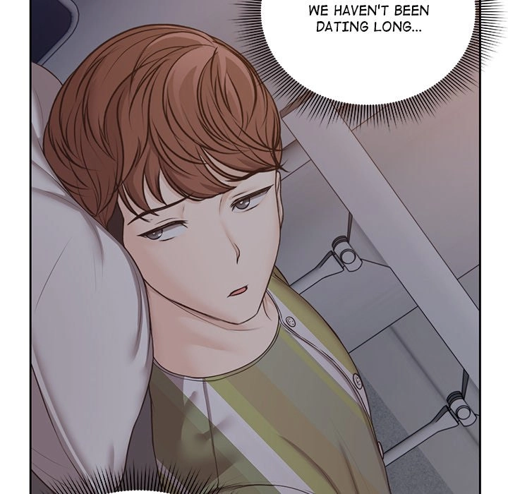 Amnesia Chapter 4 page 28 - 