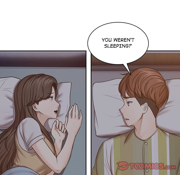 Amnesia Chapter 4 page 33 - 