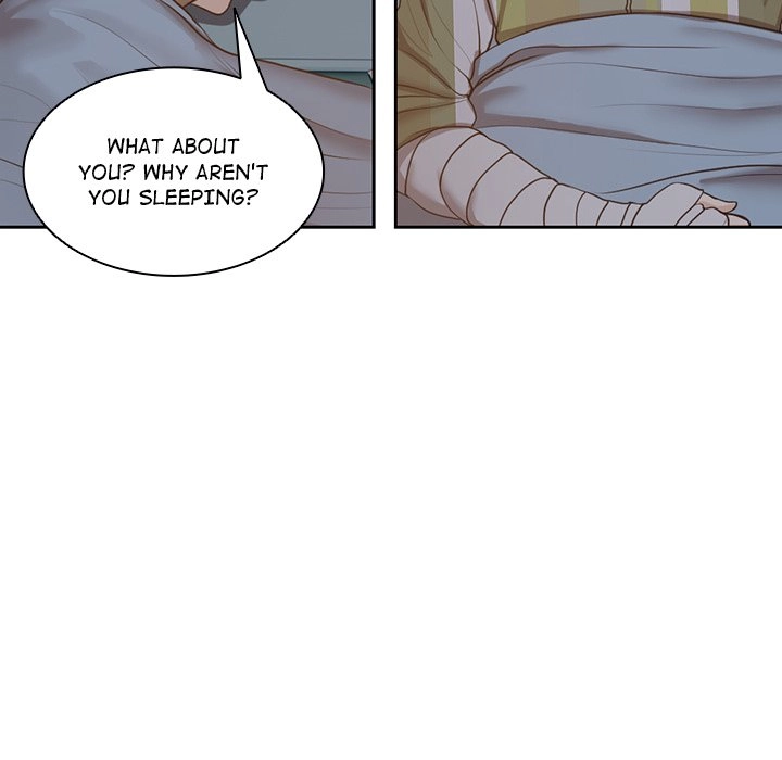 Amnesia Chapter 4 page 34 - 
