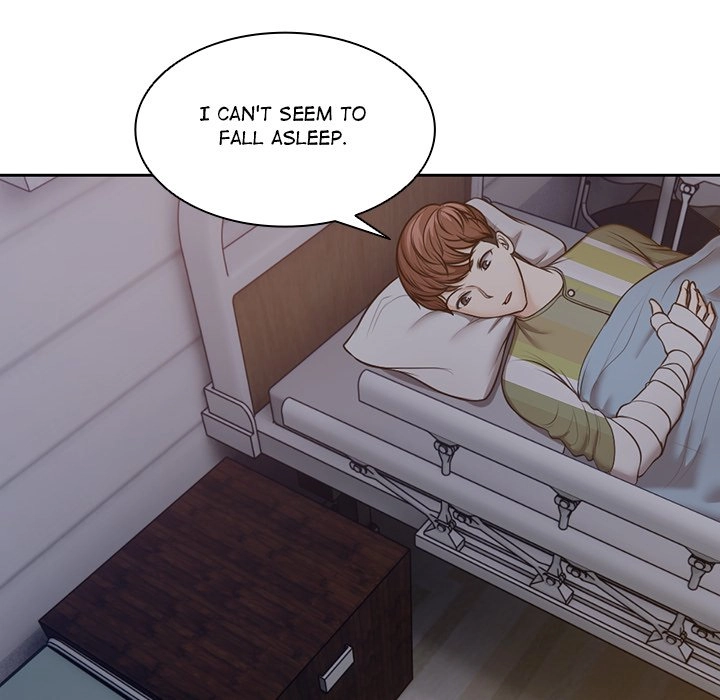 Amnesia Chapter 4 page 35 - 