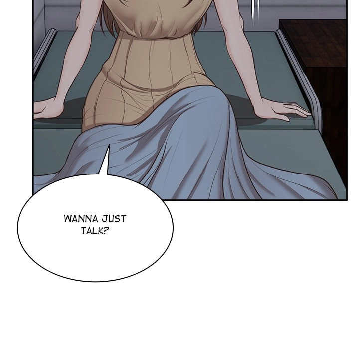Amnesia Chapter 4 page 38 - 