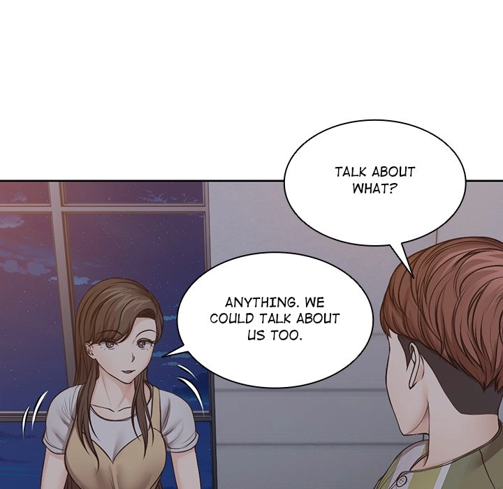 Amnesia Chapter 4 page 39 - 