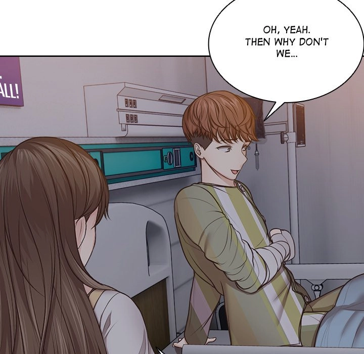 Amnesia Chapter 4 page 41 - 