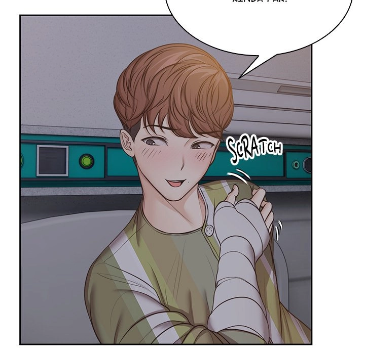 Amnesia Chapter 4 page 43 - 