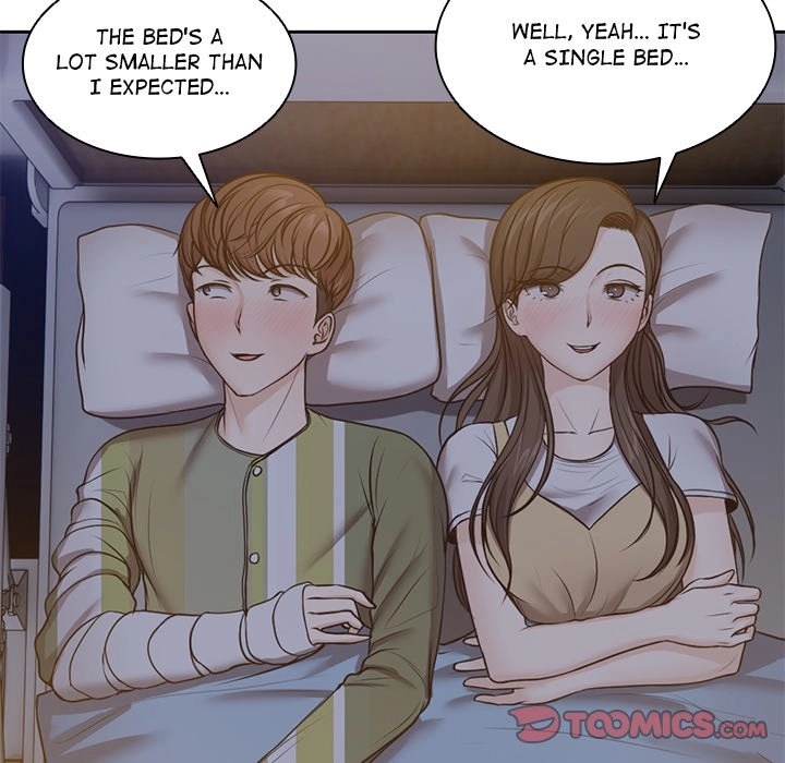 Amnesia Chapter 4 page 48 - 