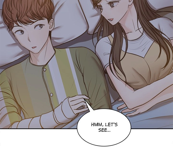 Amnesia Chapter 4 page 50 - 