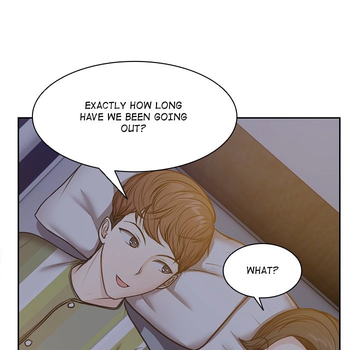 Amnesia Chapter 4 page 53 - 
