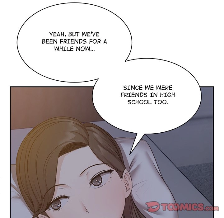 Amnesia Chapter 4 page 63 - 