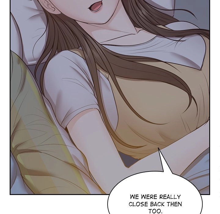 Amnesia Chapter 4 page 64 - 