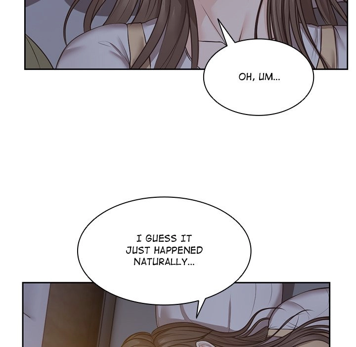Amnesia Chapter 4 page 68 - 