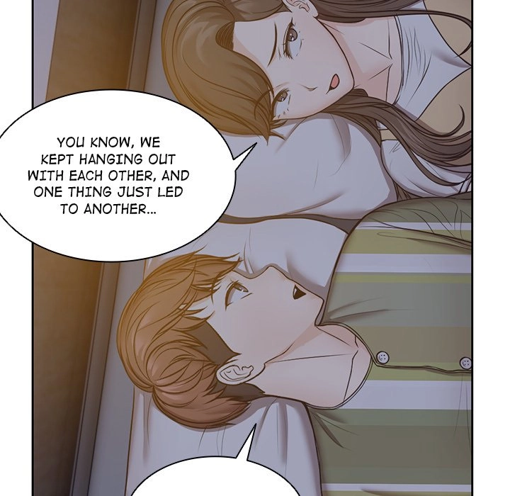 Amnesia Chapter 4 page 69 - 