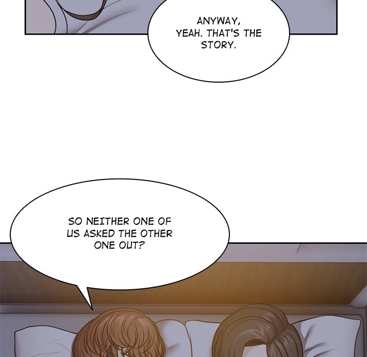 Amnesia Chapter 4 page 72 - 