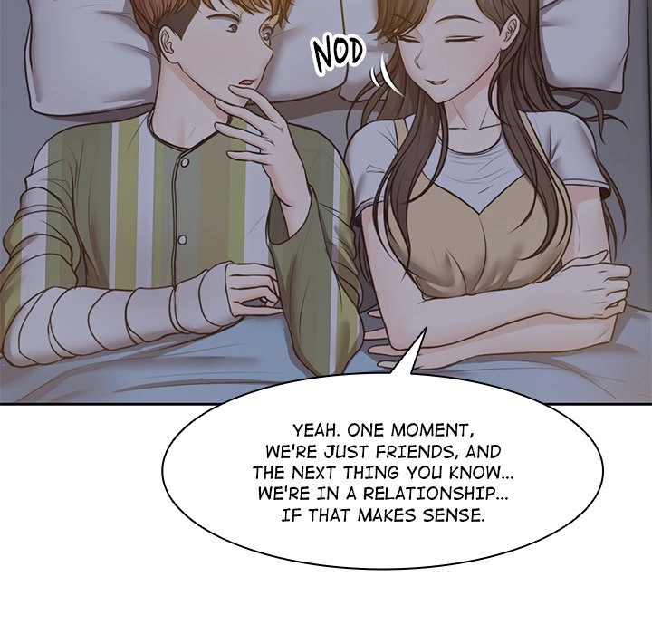 Amnesia Chapter 4 page 73 - 