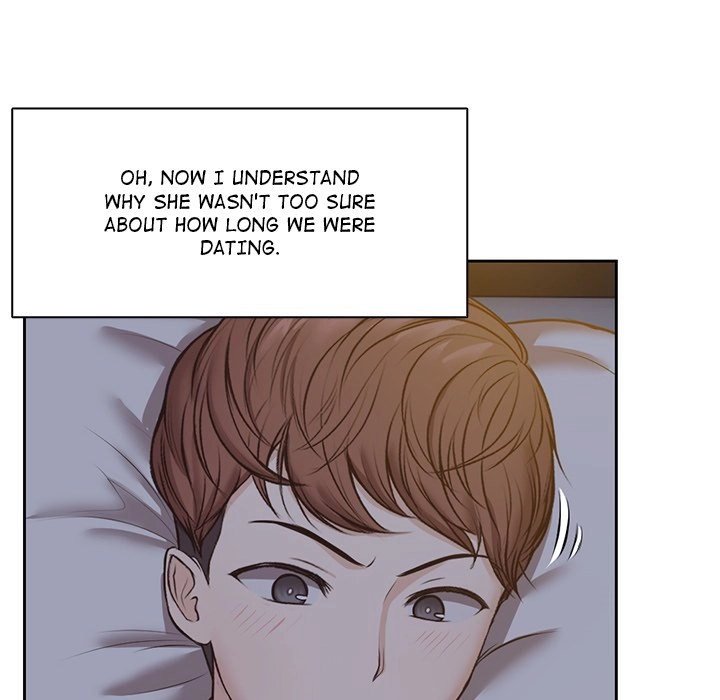 Amnesia Chapter 4 page 74 - 
