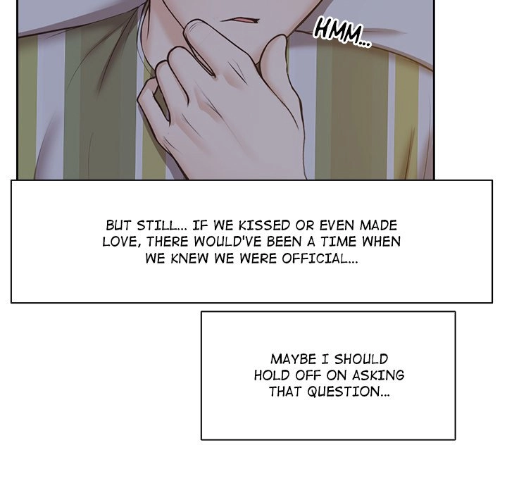 Amnesia Chapter 4 page 75 - 