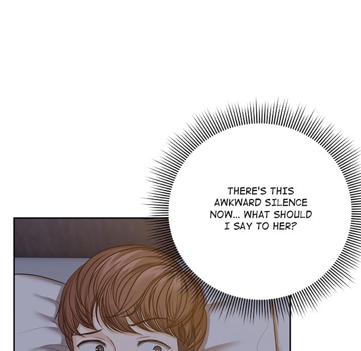 Amnesia Chapter 4 page 77 - 