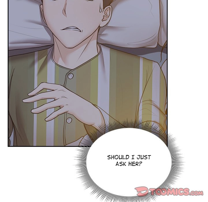 Amnesia Chapter 4 page 78 - 