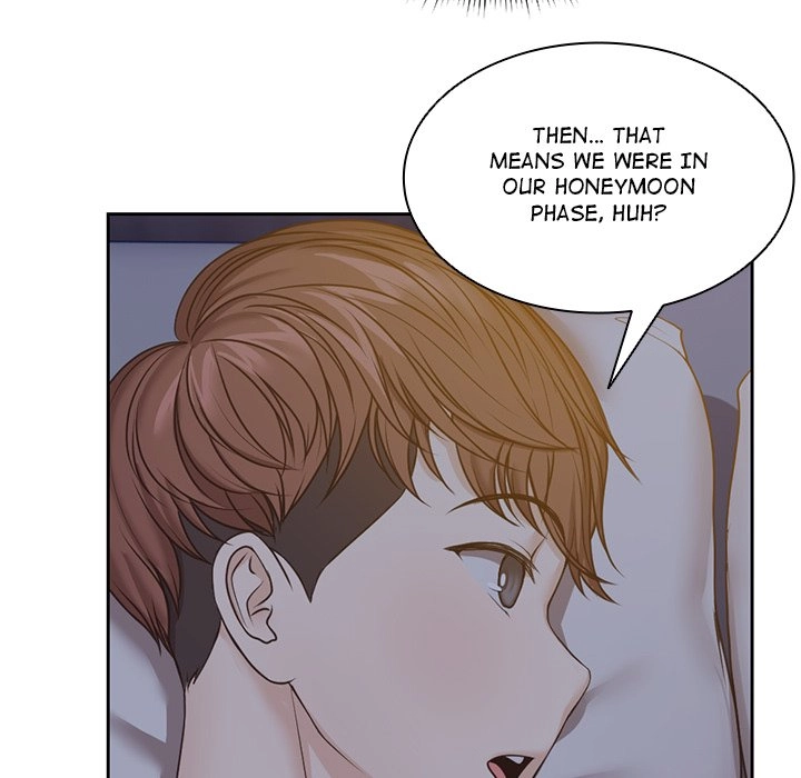 Amnesia Chapter 4 page 79 - 