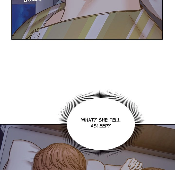 Amnesia Chapter 4 page 82 - 