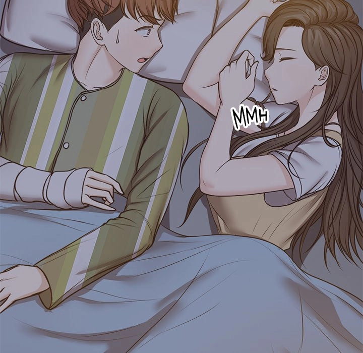 Amnesia Chapter 4 page 83 - 