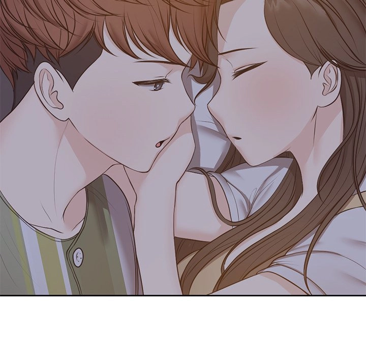 Amnesia Chapter 4 page 89 - 