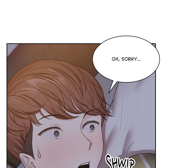 Amnesia Chapter 4 page 92 - 