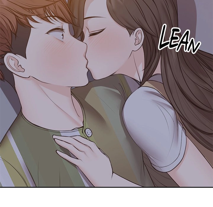 Amnesia Chapter 4 page 96 - 