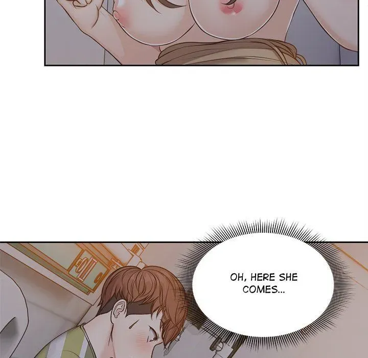 Amnesia Chapter 5 page 11 - 