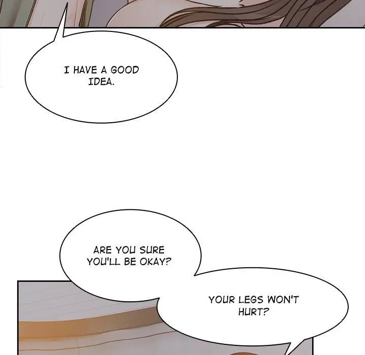Amnesia Chapter 5 page 104 - 