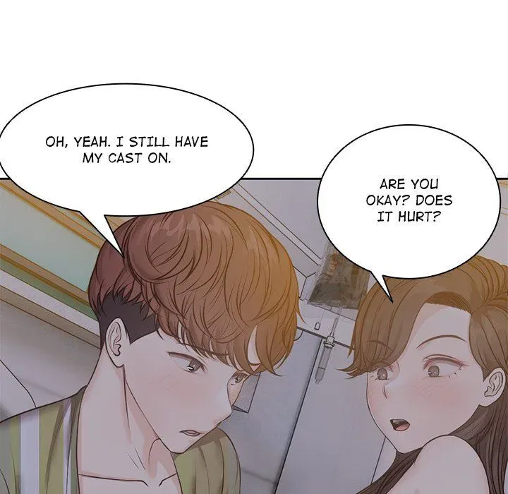Amnesia Chapter 5 page 24 - 