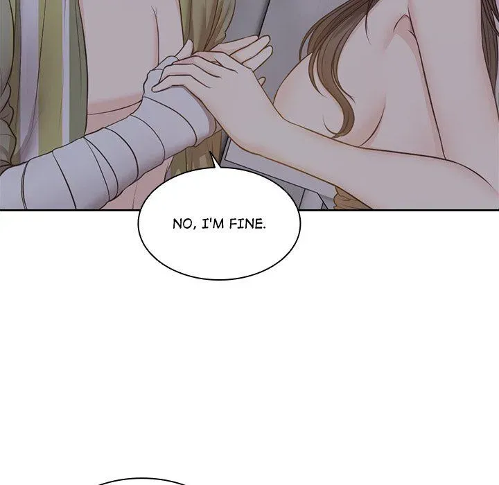 Amnesia Chapter 5 page 25 - 