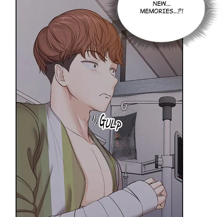 Amnesia Chapter 5 page 5 - 