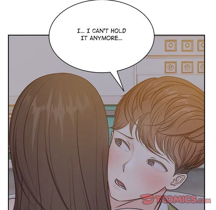 Amnesia Chapter 5 page 42 - 