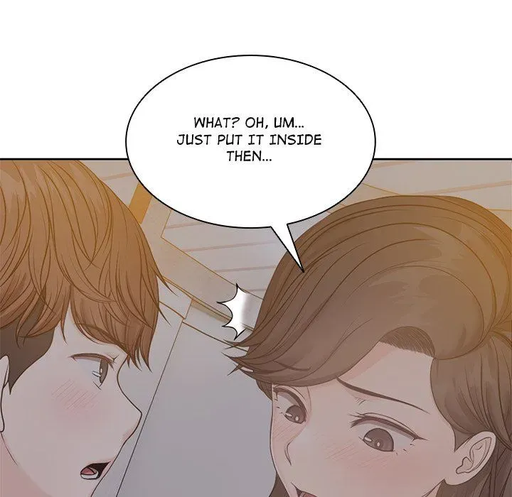 Amnesia Chapter 5 page 44 - 