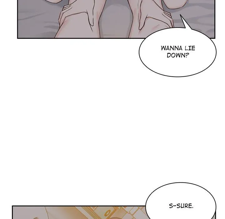 Amnesia Chapter 5 page 49 - 