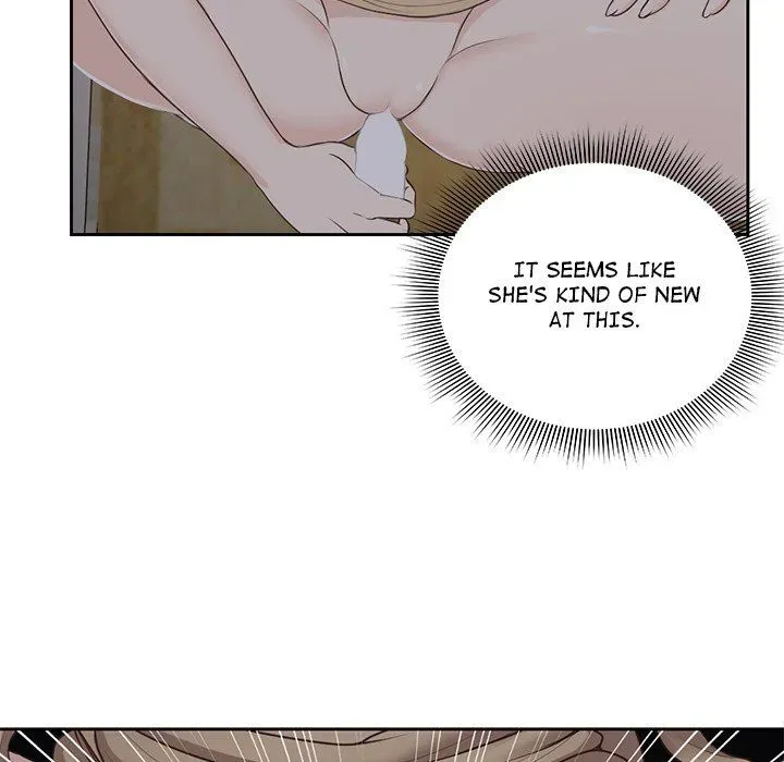 Amnesia Chapter 5 page 62 - 