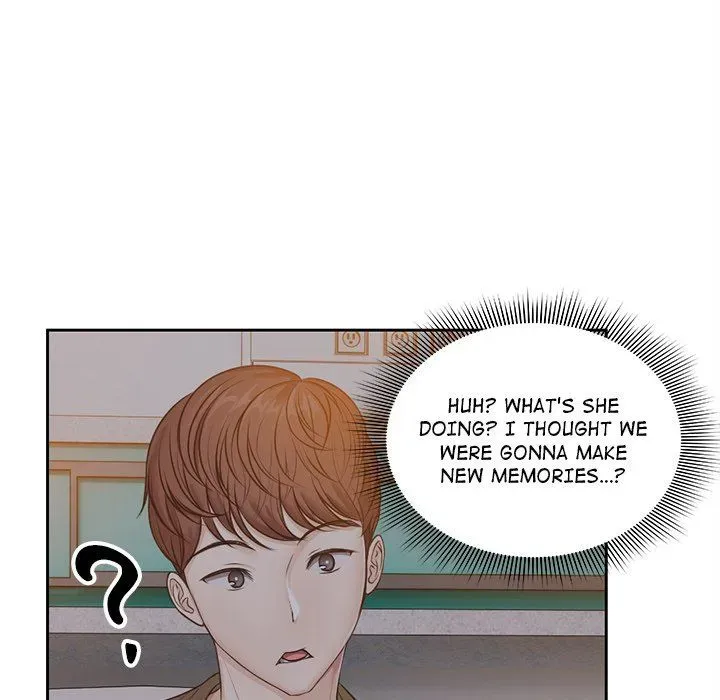 Amnesia Chapter 5 page 8 - 