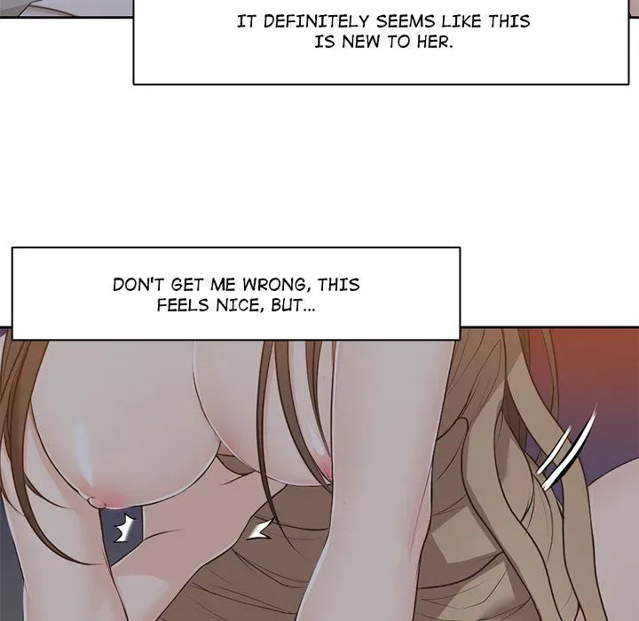 Amnesia Chapter 5 page 75 - 