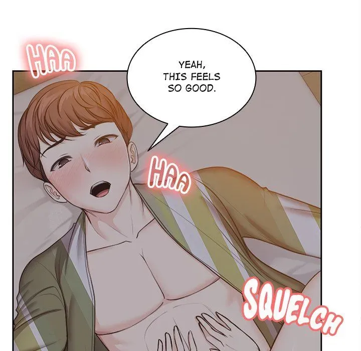 Amnesia Chapter 5 page 87 - 