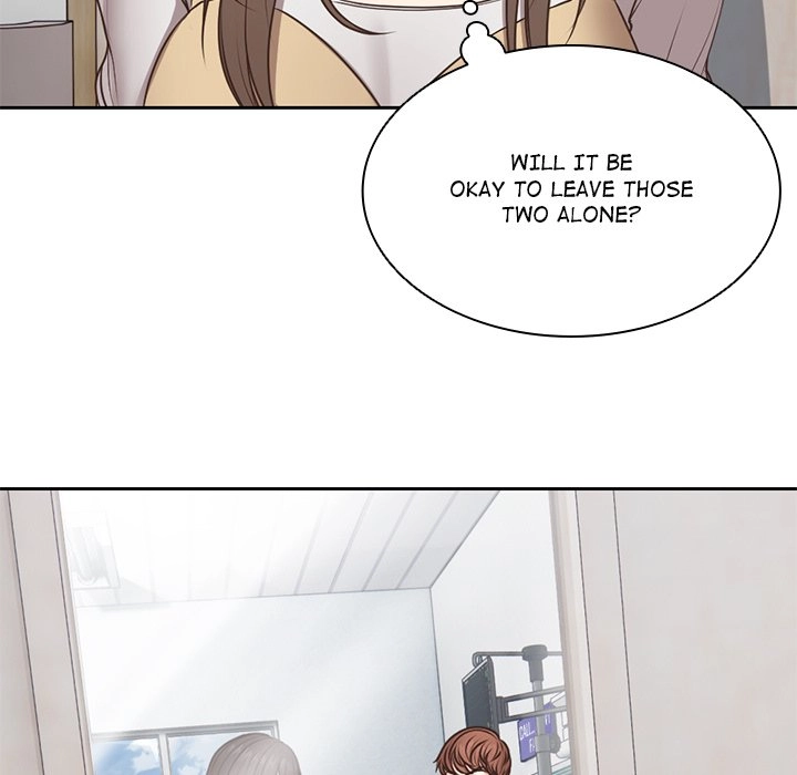 Amnesia Chapter 6 page 102 - 