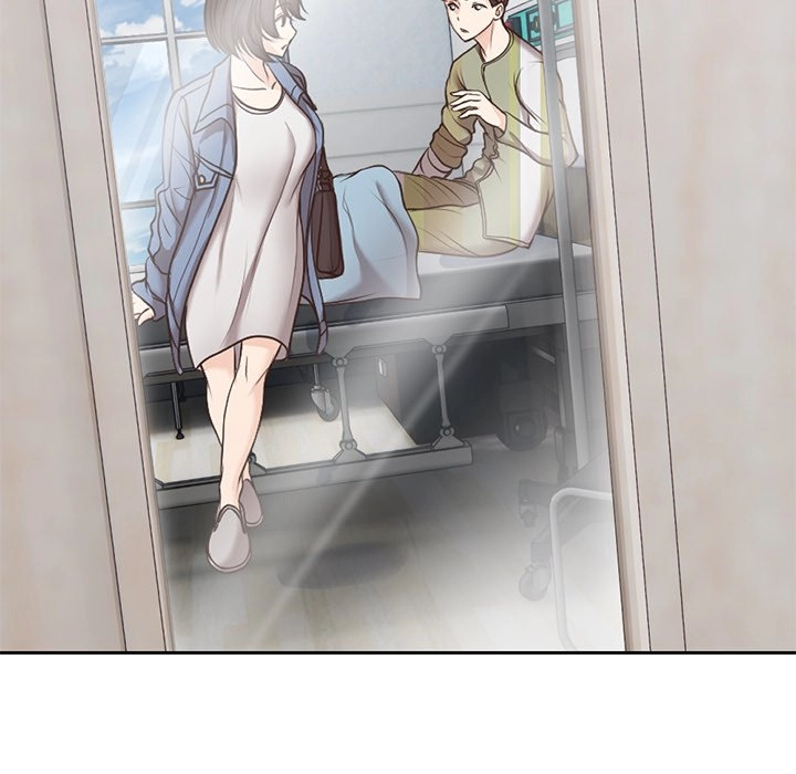 Amnesia Chapter 6 page 103 - 