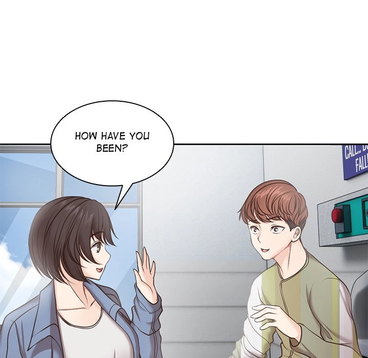 Amnesia Chapter 6 page 104 - 
