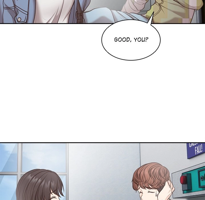Amnesia Chapter 6 page 105 - 