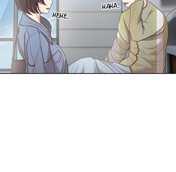 Amnesia Chapter 6 page 106 - 