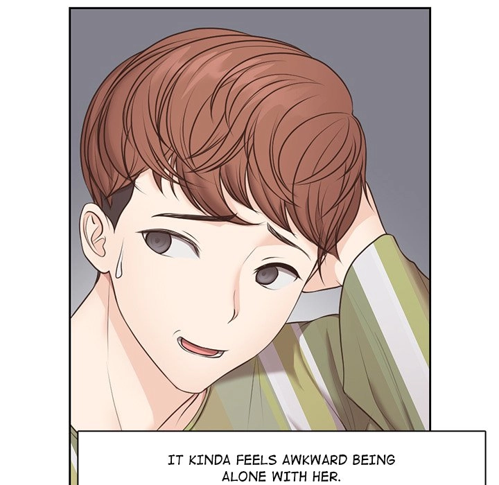 Amnesia Chapter 6 page 107 - 